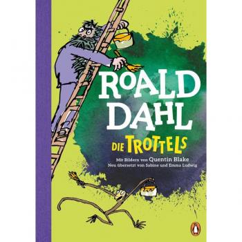 Penguin Junior Die Trottels