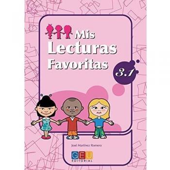 Mis lecturas favoritas 3.1