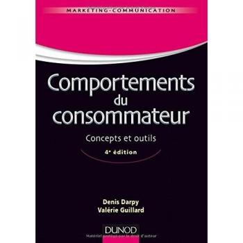 Comportements Du Consommateur - Concepts Et Outils