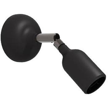 Lampe Halogène Silicone avec Joints Flexibles