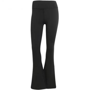Adidas Performance Pantaloni Sportivi All Me Essentials Nero