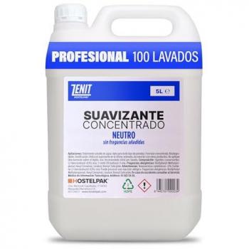 Bioluxe Suavizante Concentrado XXL
