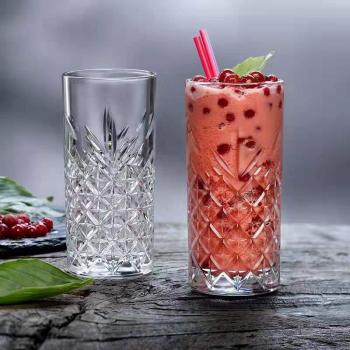 Bar-Whiskeyglas 300/400ML