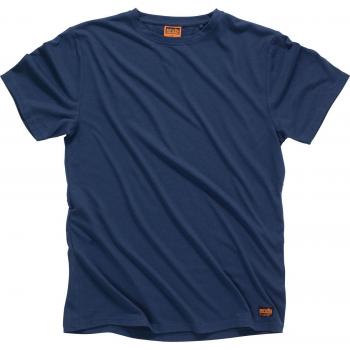 Scruffs T54677 Worker T-Shirt Navy M