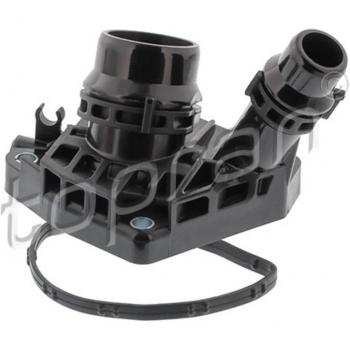 Termostato TOPRAN 504 048