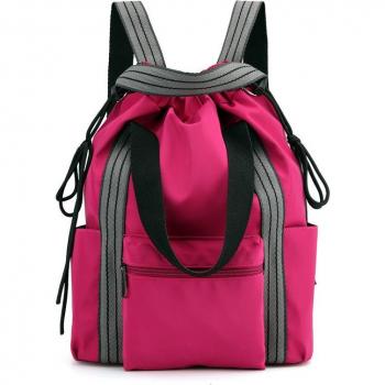 Mochila Maternal de Gran Capacidad