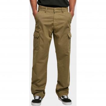 Pantalones Cargo Rectos Urban Classics