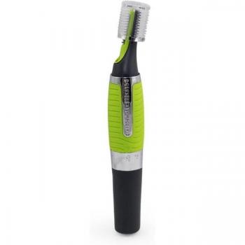 Rasoir Mécanique de Nez XCSOURCE en Acier Inoxydable AY036-SZ
