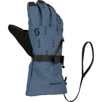 Scott U.P. Junior Metal Dark Blue 14