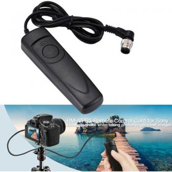 Nikon MC-30 Shutter Release Cord for D300 D300S D700