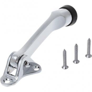 Atlas Chrome Lever Door Holder