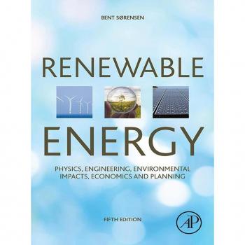Vitalsource Technologies, Inc. Renewable Energy