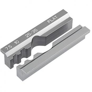 RockShox Vise Block Werkzeug für Reverb Sattelstützen 7,5mm, 10mm, 25-35mm