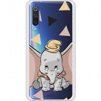 Custodia Disney Transparent Xiaomi Mi 9 Clear
