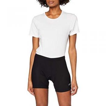 CMP WOMAN BIKE UNDERWEAR NERO - 50/44