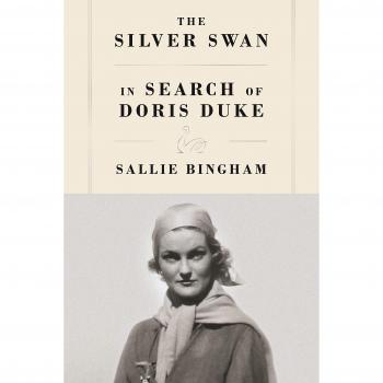 The Silver Swan: In Search of Doris Duke