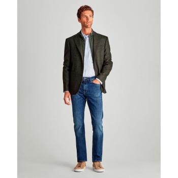 Façonnable Vaqueros F10 5 Pkt Basic