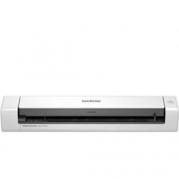Scanner portatile Brother DS740 - Fino a 30 ppm - Doppia Faccia