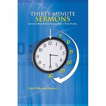 Thirty-Minute Sermons