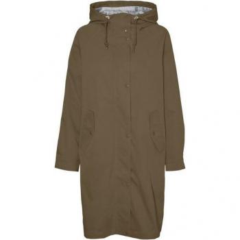 Vero Moda Outdoor Parka 'Chesterfield'