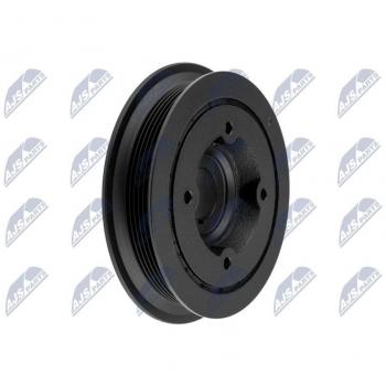 NTY RKP-PL-001 Polia de Cambota