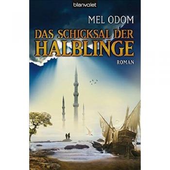 Das Schicksal der Halblinge: Roman