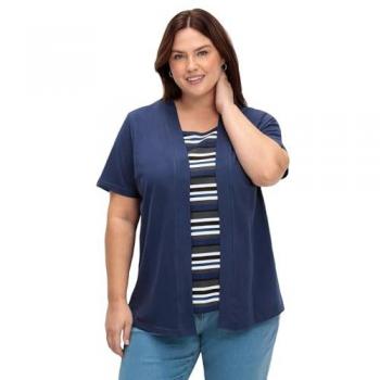 2-in-1-Shirt