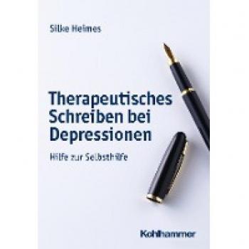 Therapeutisches Schreiben bei Depressionen