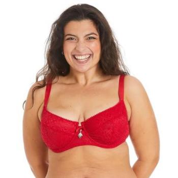 Absinthe Support Bra – Underwired, Full Coverage (Women)