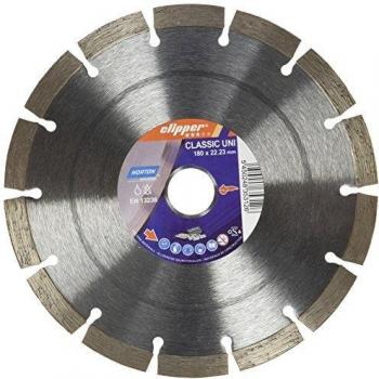 Taglierina Diamantata CLA Uni 22100 180x22,23 mm – Magni Lama