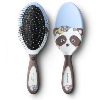 HH Simonsen Haarstyling Kinder Wonder Brush Kids Panda