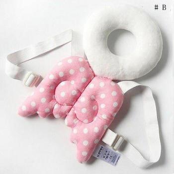 Infant Toddler Head Protector Harness