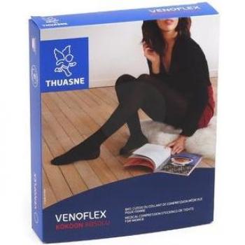 Medias Thuasne Venoflex Absolutas 2 para Mujer – Paquete