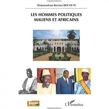 Les hommes politiques maliens et africains