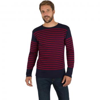 Pullover a rayas Armor-Lux Amiral