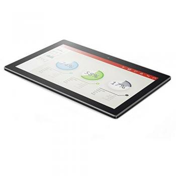 Lenovo TAB 3 10 Business 32GB 4G Negro - Tablet