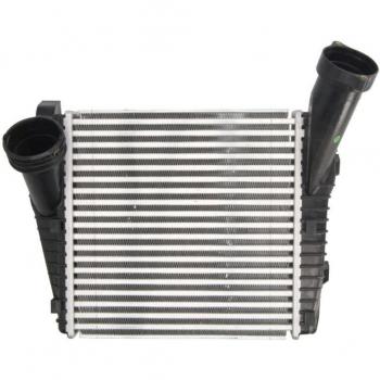 Intercooler THERMOTEC DAA020TT per AUDI