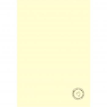 Eco Baumwolldecke “Home is Where…” 140 × 200 cm – Beutel inklusive