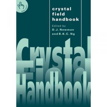 Ingles otros crystal field handbook pb cambridge