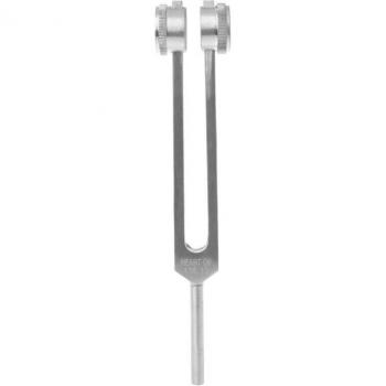 Aluminium Alloy Healing Tuning Fork 136.1Hz