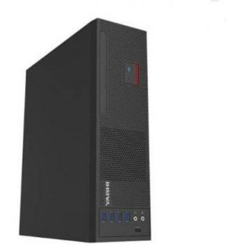 YASHI - Mini PC YY85520 Intel Core i5-11400 Hexa Core 2,6 GHz Ram 8 GB SSD 512GB 5x USB 3.2 Windows 11 Pro