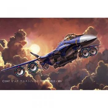 HASEGAWA 65826 1:72 VF-25G Modell