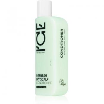 Natura Siberica ICE Professional Refresh My Scalp Feuchtigkeits‑Spülung 250 ml