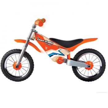 Hape Off Road Balance Bike Multicolor One Size for Boys