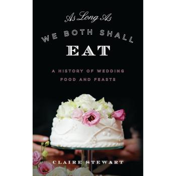 As Long As We Both Shall Eat