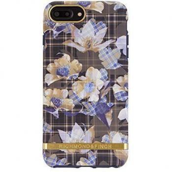 Funda Floral Richmond & Finch para iPhone 6+ / 6s+ / 7+ / 8+