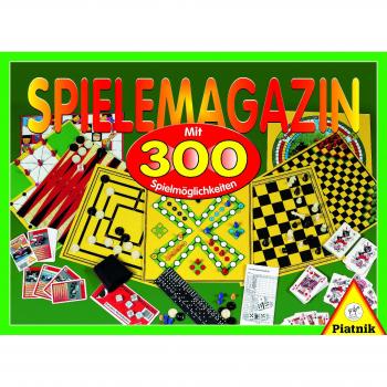 Piatnik Serie 300S 670688