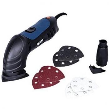 Delta 280 W de Lijado Ferm