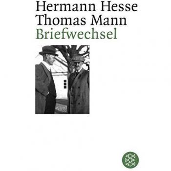 Hermann Hesse Briefwechsel