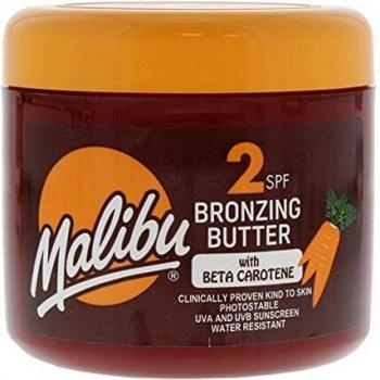 Malibu Przyspieszacz Opalania SPF2 300ml